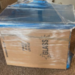 California - Texas Relocation
