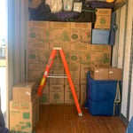 Long Distance Move