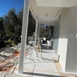 Painting - Exterior Project