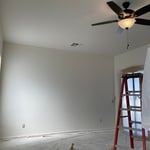 Painting - Interior Project