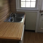 Kitchen sink