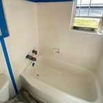 Tub & Tile Restoration