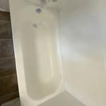 Tub Refinish