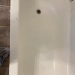 Tub Refinish