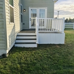 Decking