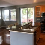 Move-In Cleaning Service