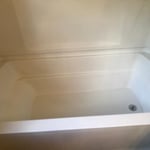 Move-in Bathrooms Cleaning Picture