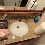 After Clean
