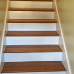 Staircase Refacing