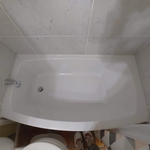 Bath/Shower Remodels