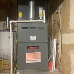 Heating & A/C Project