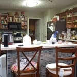 Remodeling clean out