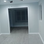 Complete clean out