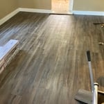 Vinyl plank