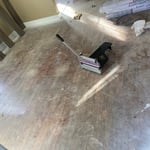 Vinyl plank