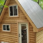 Mountain Cabin