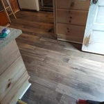 Flooring Project