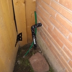 Riser repair