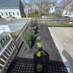 Landscaping Project