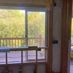Window modifications