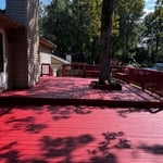 Interior Painting Project