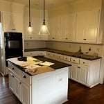 Painting - Interior Project