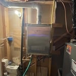 Plumbing Project