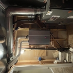Plumbing Project