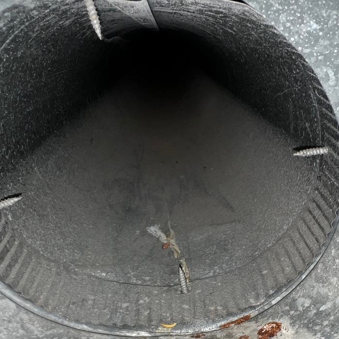 Air duct cleaning