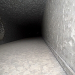 Air duct cleaning