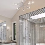 Custom Walk in Shower