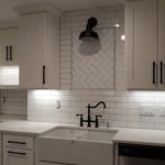Kitchen Backsplash