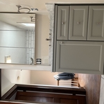 Remodeling - Kitchen & Bathroom Project