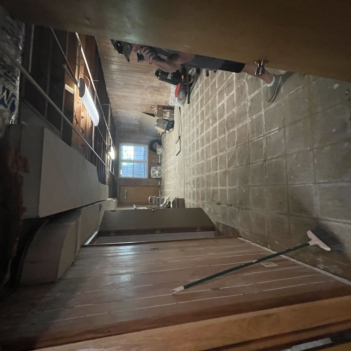 Remodeling - General Project