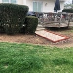 Landscaping Project
