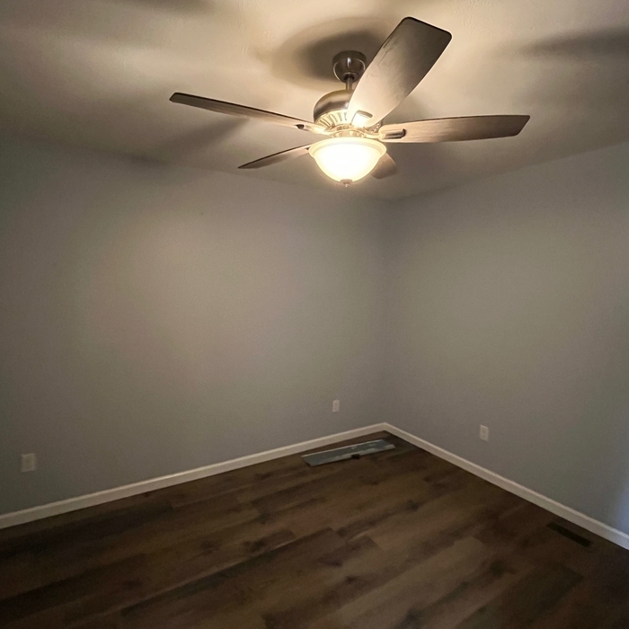 Interior house project