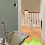 Painting - Interior Project