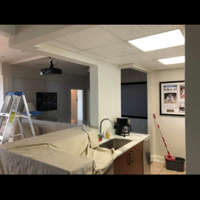 Handymen Project