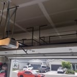 Shelves