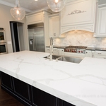 From outdated to outstanding! Witness the breathtaking transformation of the Cain's family's kitchen in Baton Rouge, Louisiana. Alta Renovations turned their culinary dreams into reality with sleek upgrades, custom cabinetry, and innovative storage solutions. Experience the perfect blend of style and functionality in this modern masterpiece.
