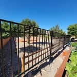 Fencing Project
