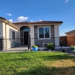 Fencing Project