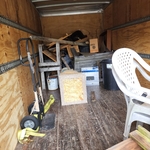 Hauling Project
