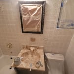 Remodeling - Kitchen & Bathroom Project
