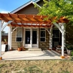 Pergola
