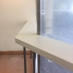 Counter Top Remodel