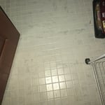 Replacing Flooring
