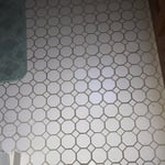 Replacing Flooring