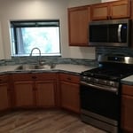 Remodeling - Kitchen & Bathroom Project