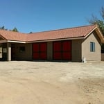 Builders - Homes Project